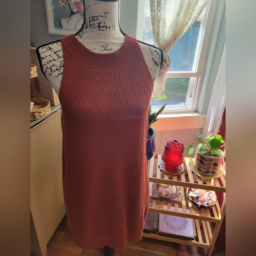 Ladies Tank